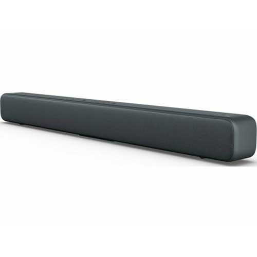 Mi TV AUDIO Speaker Soundbar MDZ27DA Black